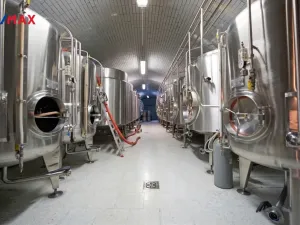 Prodej restaurace, Rýmařov, Pivovarská, 800 m2