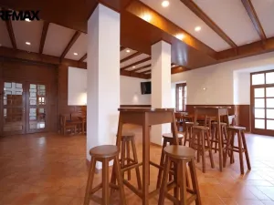 Prodej restaurace, Rýmařov, Pivovarská, 800 m2