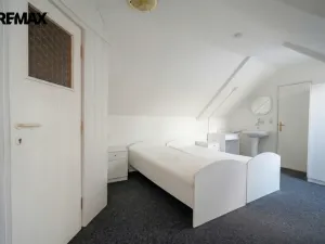 Prodej restaurace, Rýmařov, Pivovarská, 800 m2