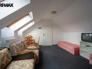 Prodej restaurace, Rýmařov, Pivovarská, 800 m2