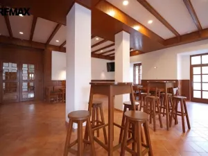 Prodej restaurace, Rýmařov, Pivovarská, 800 m2