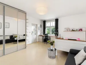 Prodej komerční nemovitosti, Nižbor, Nad Sklárnou, 747 m2