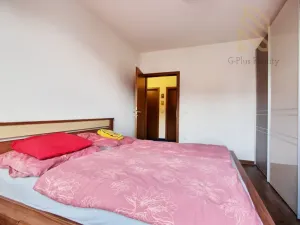 Prodej rodinného domu, Zlonín, Modřínová, 121 m2