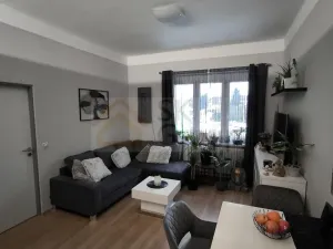 Prodej bytu 2+kk, Karlovy Vary - Rybáře, Čankovská, 46 m2