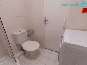 Prodej bytu 2+kk, Krásná Lípa, Nemocniční, 32 m2