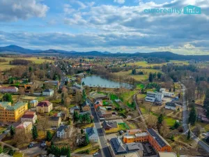 Prodej bytu 2+kk, Krásná Lípa, Nemocniční, 32 m2