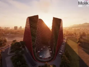 Prodej bytu 2+kk, Golem, 76 m2