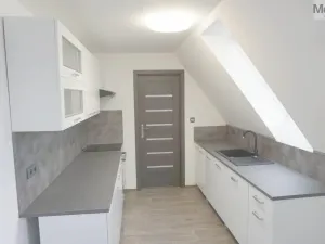 Pronájem bytu 3+kk, Litvínov - Horní Litvínov, Ladova, 75 m2