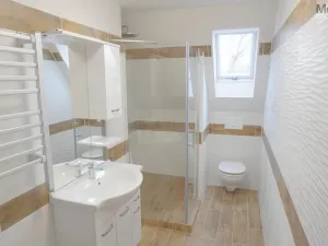 Pronájem bytu 3+kk, Litvínov - Horní Litvínov, Ladova, 75 m2