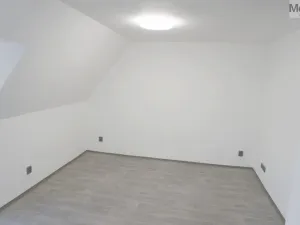 Pronájem bytu 3+kk, Litvínov - Horní Litvínov, Ladova, 75 m2