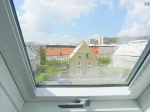 Pronájem bytu 3+kk, Litvínov - Horní Litvínov, Ladova, 75 m2