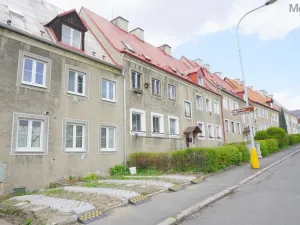 Pronájem bytu 3+kk, Litvínov - Horní Litvínov, Ladova, 75 m2