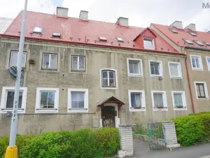 Pronájem bytu 3+kk, Litvínov - Horní Litvínov, Ladova, 75 m2