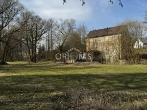 Prodej komerčního pozemku, Dolní Cerekev, 16901 m2