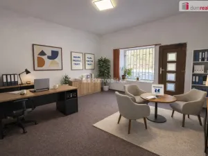 Pronájem obchodního prostoru, Děčín - Děčín III-Staré Město, Litoměřická, 36 m2