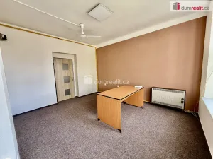 Pronájem obchodního prostoru, Děčín - Děčín III-Staré Město, Litoměřická, 36 m2