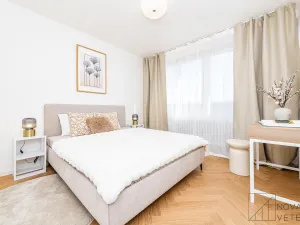 Prodej bytu 2+kk, Praha - Vršovice, Bulharská, 42 m2