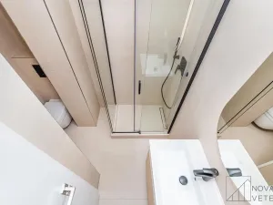 Prodej bytu 2+kk, Praha - Vršovice, Bulharská, 42 m2