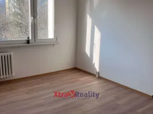 Prodej bytu 1+1, Bílina - Teplické Předměstí, Sídliště Za Chlumem, 35 m2