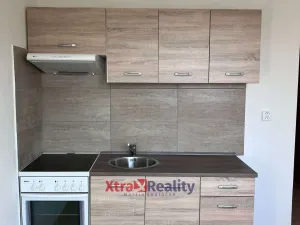 Prodej bytu 1+1, Bílina - Teplické Předměstí, Sídliště Za Chlumem, 35 m2