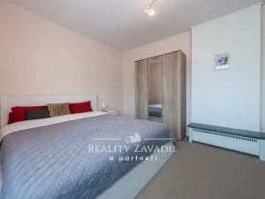 Prodej bytu 4+kk, Velké Popovice, Na Dlaskově, 88 m2