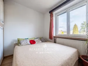 Prodej bytu 4+kk, Velké Popovice, Na Dlaskově, 88 m2