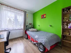 Prodej bytu 4+kk, Velké Popovice, Na Dlaskově, 88 m2