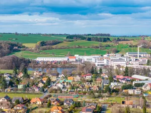 Prodej bytu 4+kk, Velké Popovice, Na Dlaskově, 88 m2