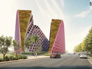 Prodej bytu 3+kk, Golem, 107 m2