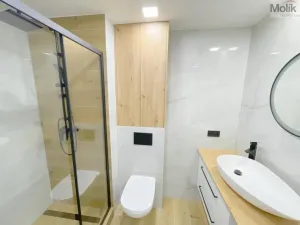 Pronájem bytu 3+kk, Most, 1. máje, 53 m2