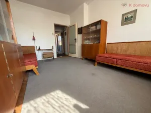 Prodej bytu 3+1, Uherské Hradiště, Tůně, 68 m2