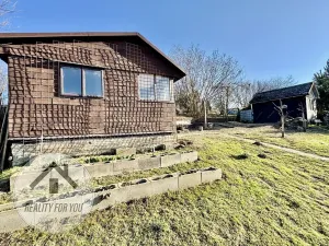 Prodej chaty, Semily, Ke Střelnici, 14 m2