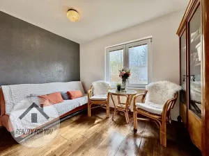 Prodej chaty, Ústí nad Labem, Na Čihadle, 50 m2