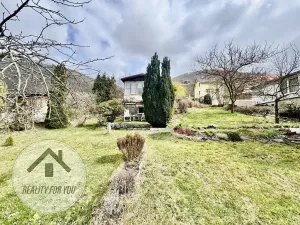 Prodej chaty, Ústí nad Labem, Na Čihadle, 50 m2