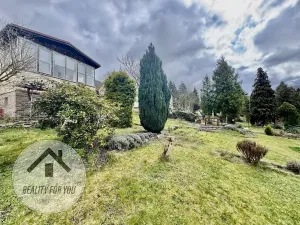 Prodej chaty, Ústí nad Labem, Na Čihadle, 50 m2