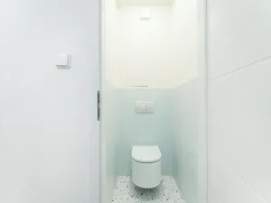 Prodej bytu 3+1, Praha - Malešice, Káranská, 76 m2