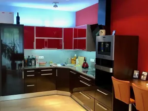 Prodej bytu 3+kk, Karlovy Vary, Libušina, 132 m2