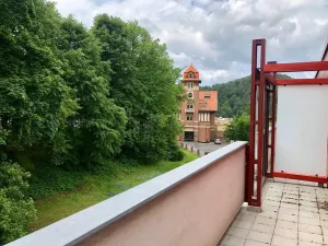 Prodej bytu 3+kk, Karlovy Vary, Libušina, 132 m2