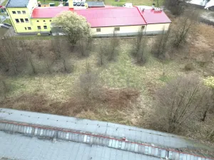 Prodej výrobních prostor, Bílá Třemešná, 4440 m2