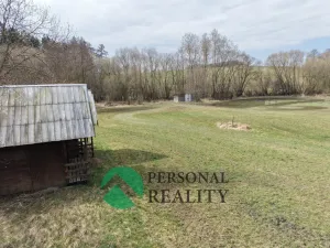 Prodej pozemku pro bydlení, Jankov, 9102 m2