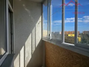 Prodej bytu 2+1, Chomutov, Písečná, 63 m2