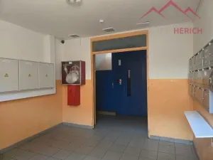 Prodej bytu 2+1, Chomutov, Písečná, 63 m2