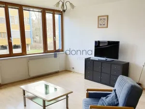 Pronájem bytu 2+kk, Praha, U stanice, 68 m2