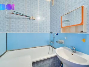 Prodej bytu 3+1, Prostějov, sídl. Svobody, 72 m2