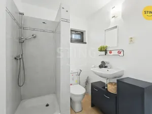 Prodej rodinného domu, Chýnice, Karlštejnská, 156 m2