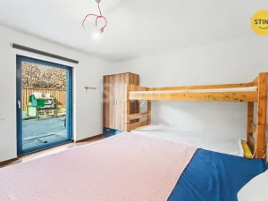 Prodej rodinného domu, Chýnice, Karlštejnská, 156 m2