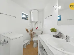 Prodej rodinného domu, Chýnice, Karlštejnská, 156 m2