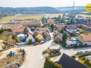 Prodej rodinného domu, Chýnice, Karlštejnská, 156 m2