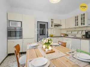 Prodej rodinného domu, Chýnice, Karlštejnská, 156 m2
