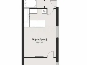 Prodej rodinného domu, Chýnice, Karlštejnská, 156 m2